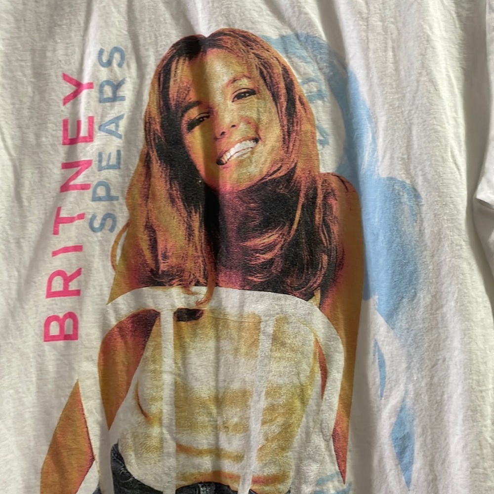 Britney Spears T-Shirt